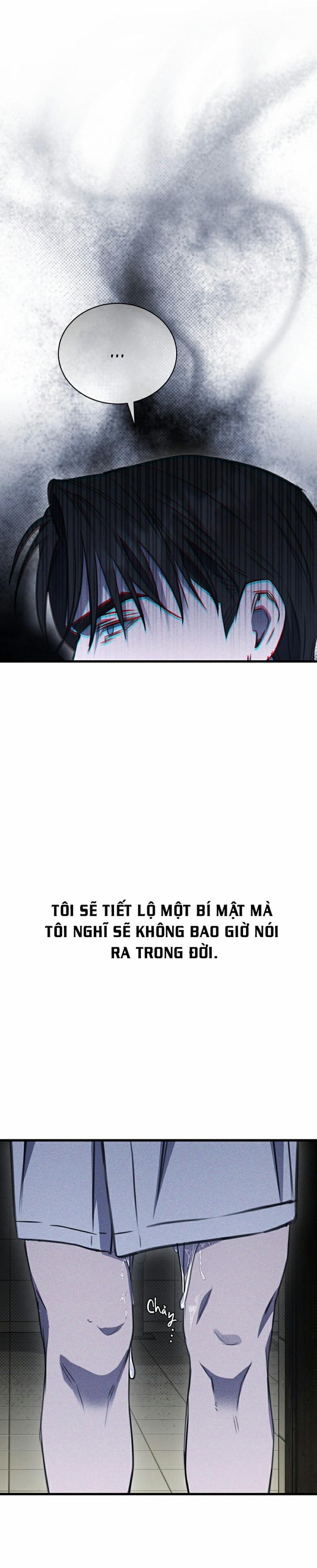 Lời Răn Đầu Tiên 15 trang 17