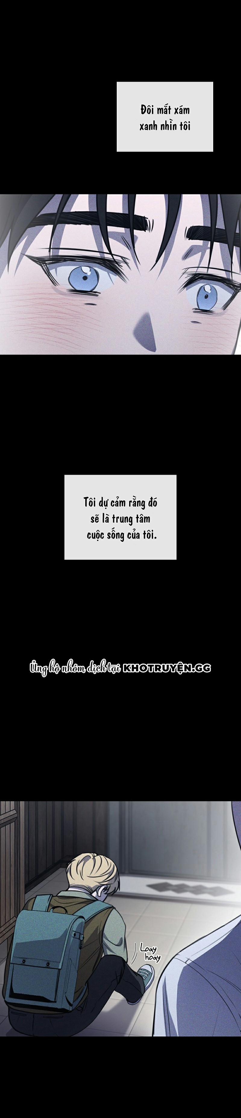 Lời Răn Đầu Tiên 15 trang 21