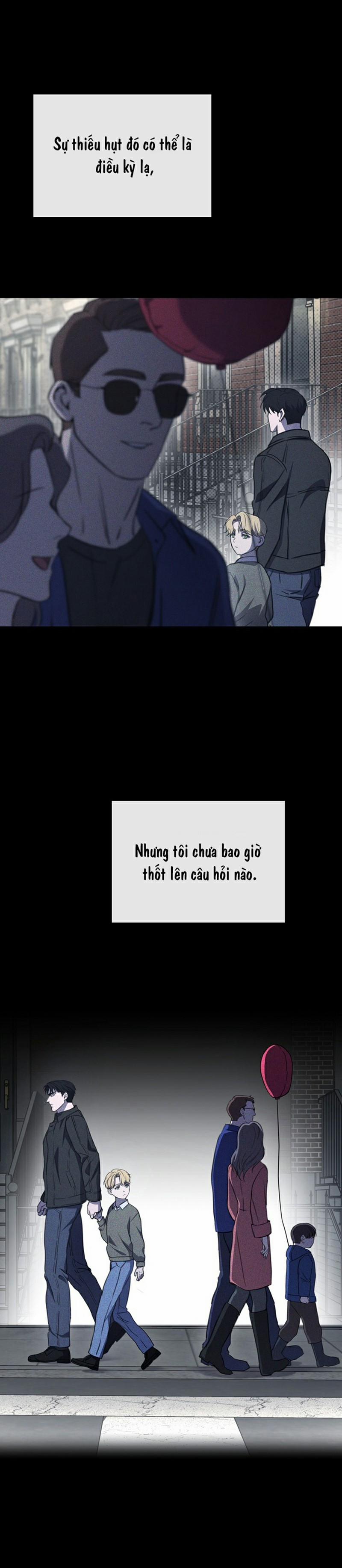 Lời Răn Đầu Tiên 15 trang 25