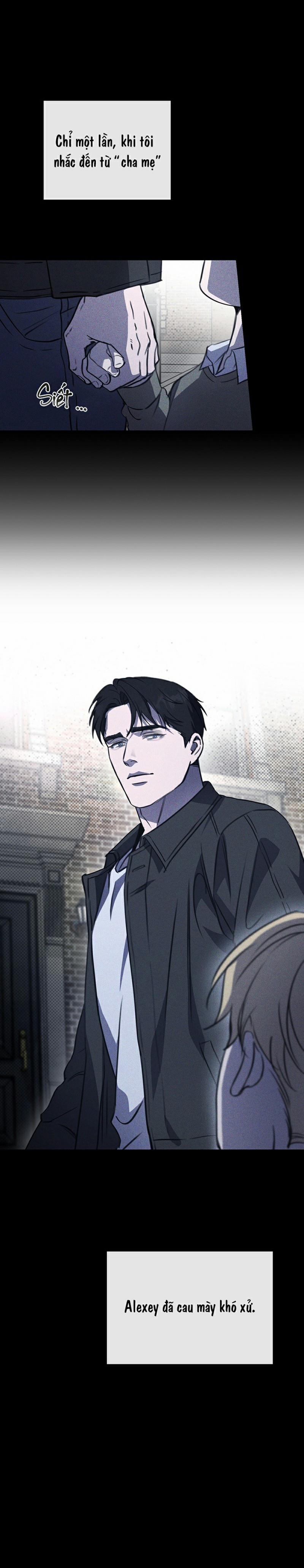 Lời Răn Đầu Tiên 15 trang 26