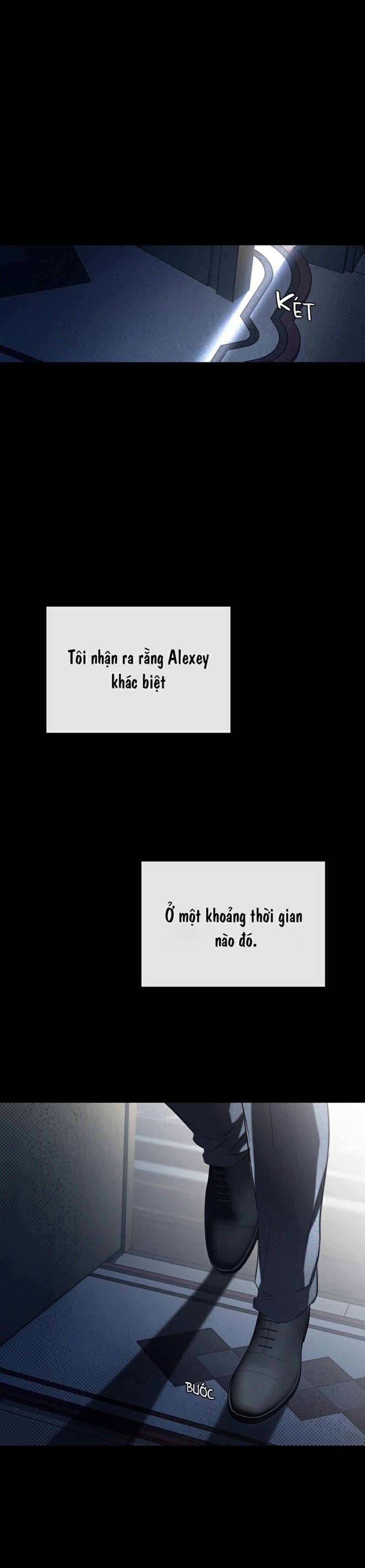 Lời Răn Đầu Tiên 15 trang 27