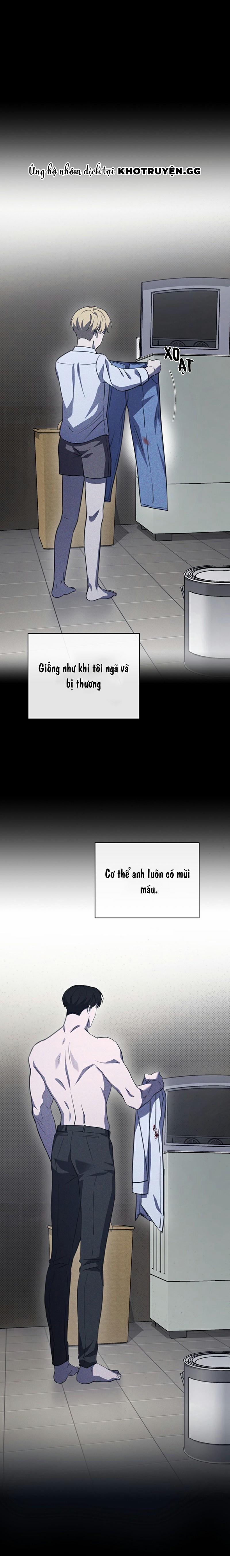 Lời Răn Đầu Tiên 15 trang 29