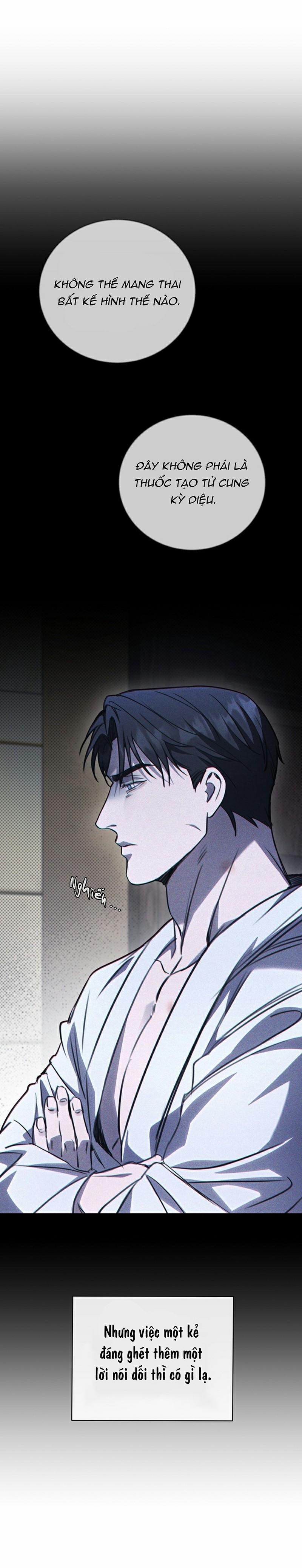 Lời Răn Đầu Tiên 15 trang 3