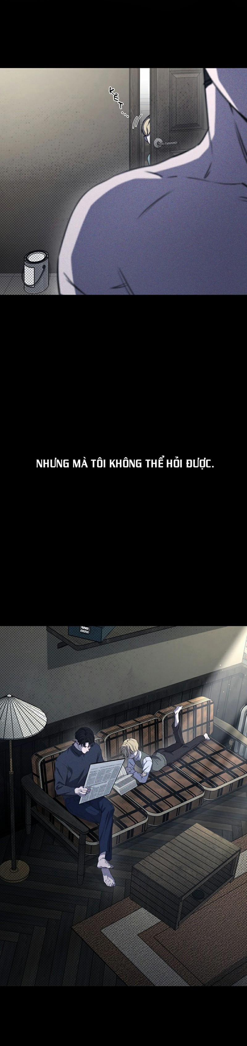 Lời Răn Đầu Tiên 15 trang 30