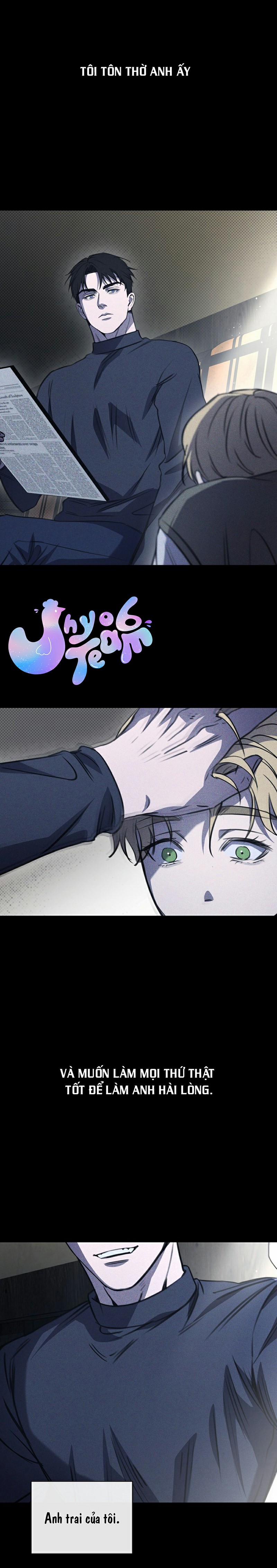 Lời Răn Đầu Tiên 15 trang 32