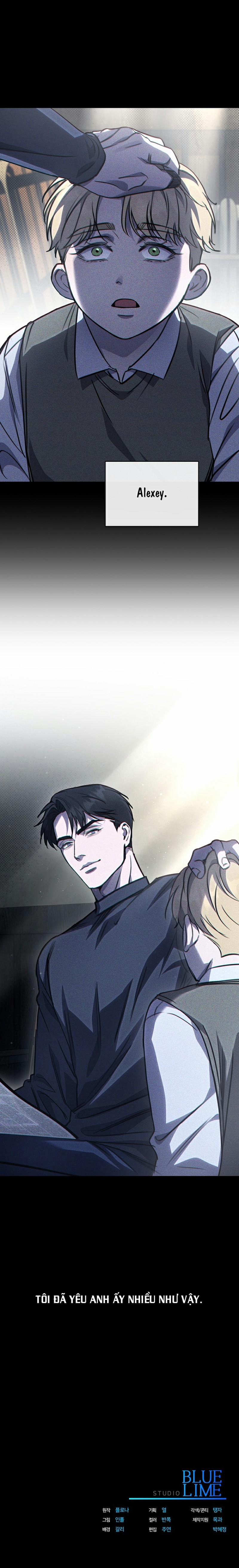 Lời Răn Đầu Tiên 15 trang 33