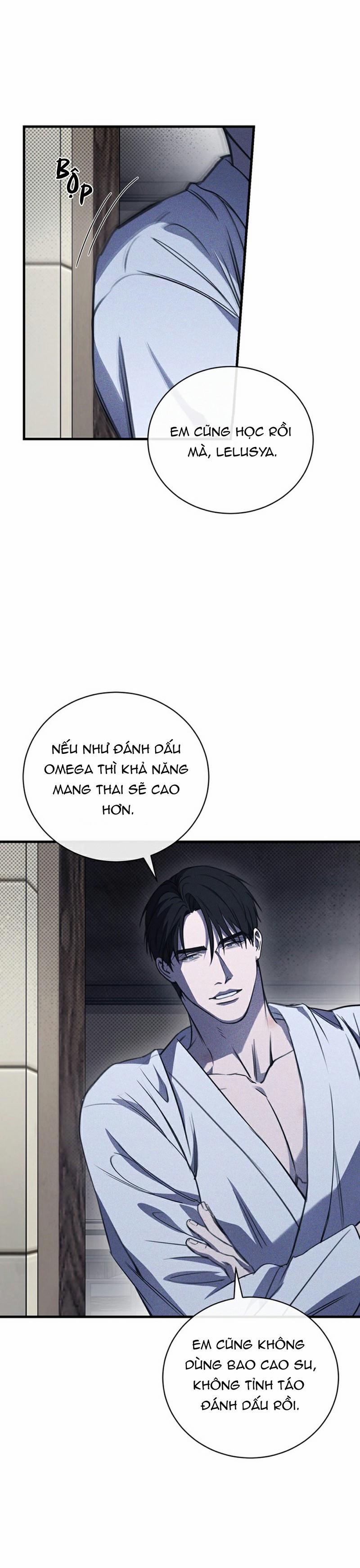 Lời Răn Đầu Tiên 15 trang 4