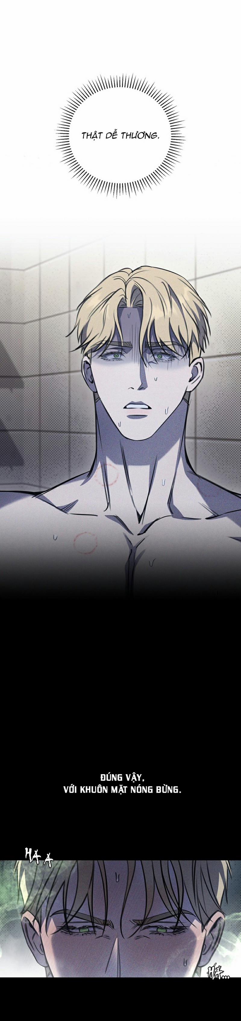 Lời Răn Đầu Tiên 15 trang 5