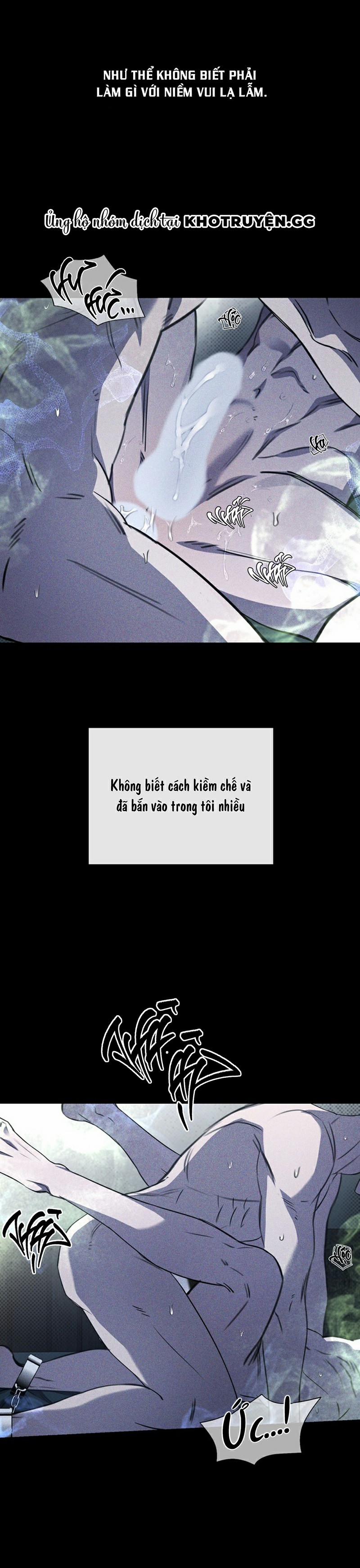 Lời Răn Đầu Tiên 15 trang 6