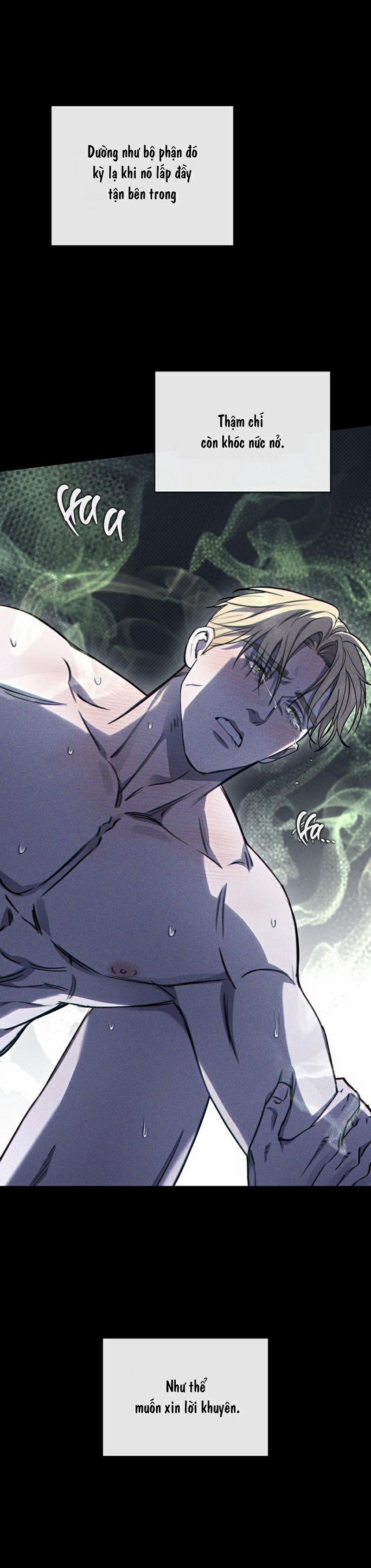 Lời Răn Đầu Tiên 15 trang 7