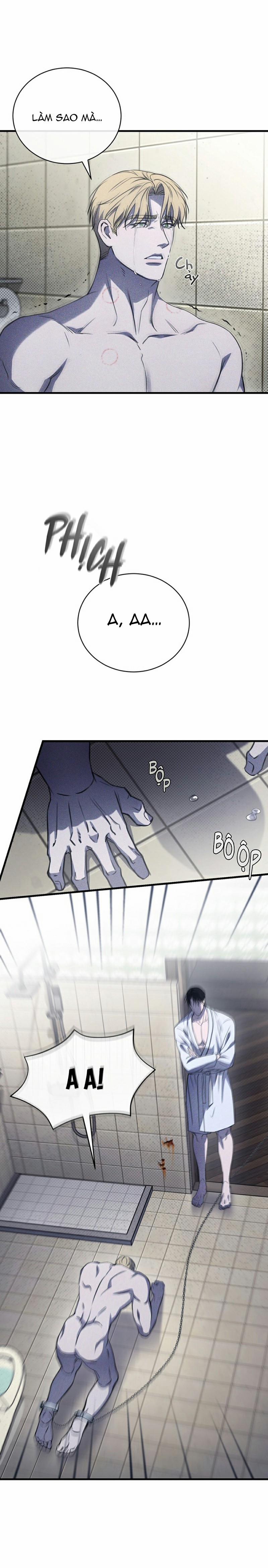 Lời Răn Đầu Tiên 15 trang 9