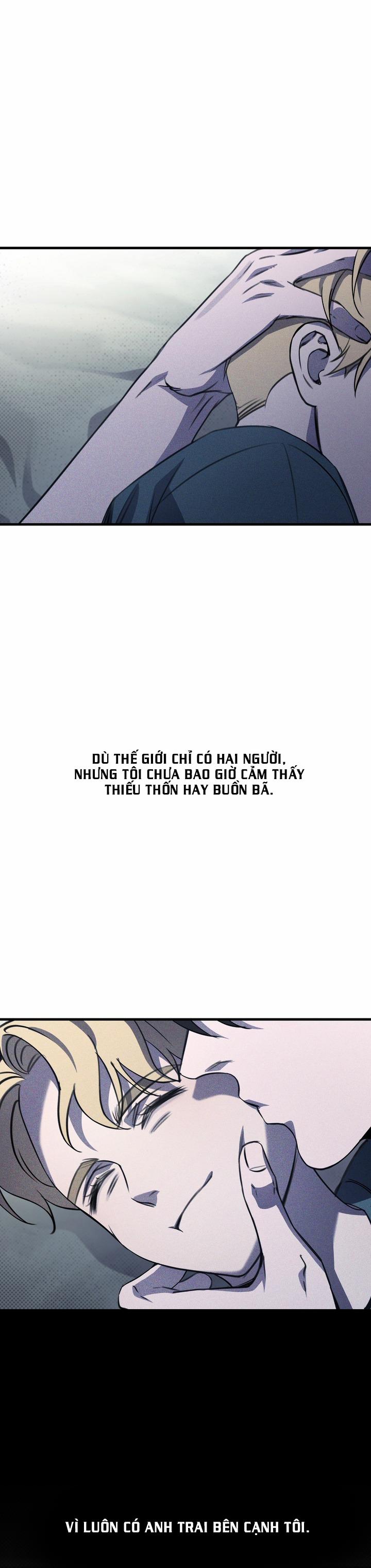 Lời Răn Đầu Tiên 16 trang 0