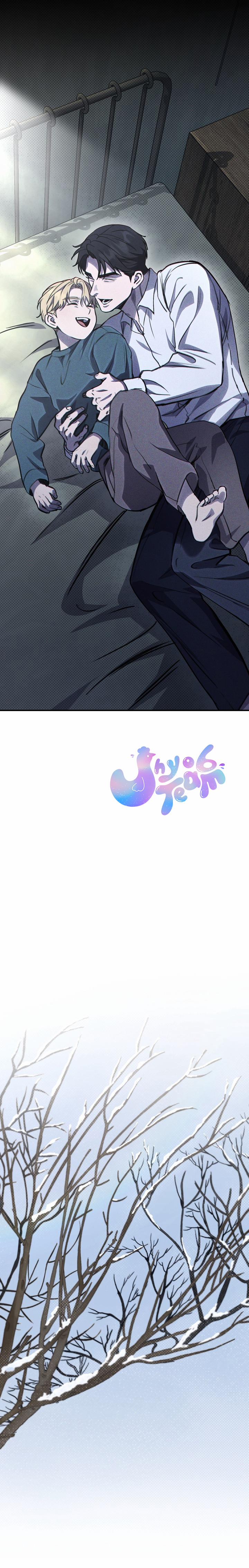 Lời Răn Đầu Tiên 16 trang 1