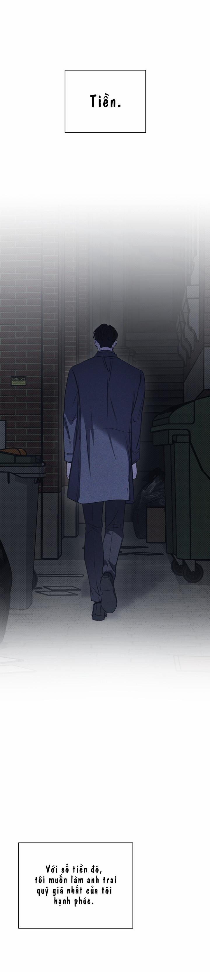 Lời Răn Đầu Tiên 16 trang 10