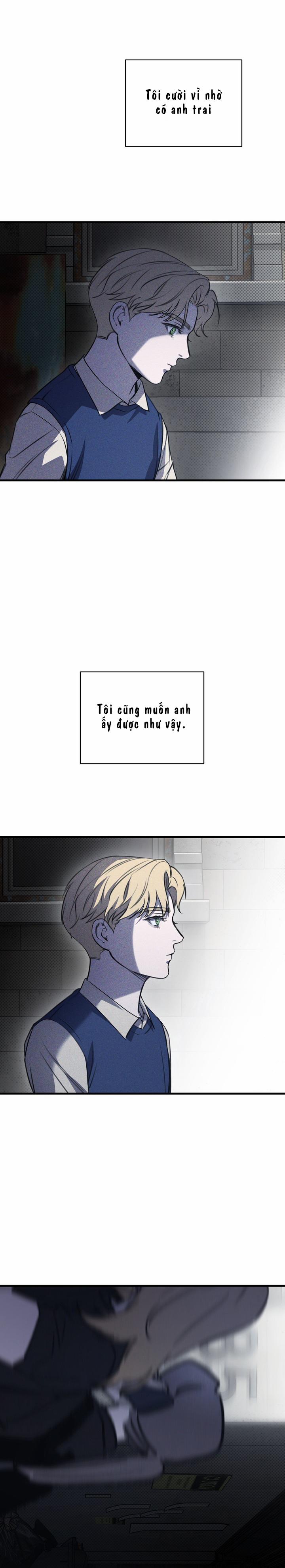 Lời Răn Đầu Tiên 16 trang 11