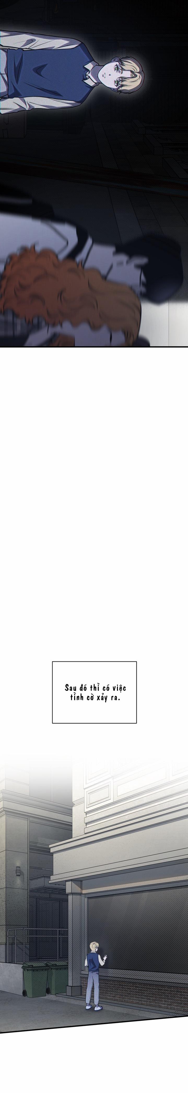 Lời Răn Đầu Tiên 16 trang 12