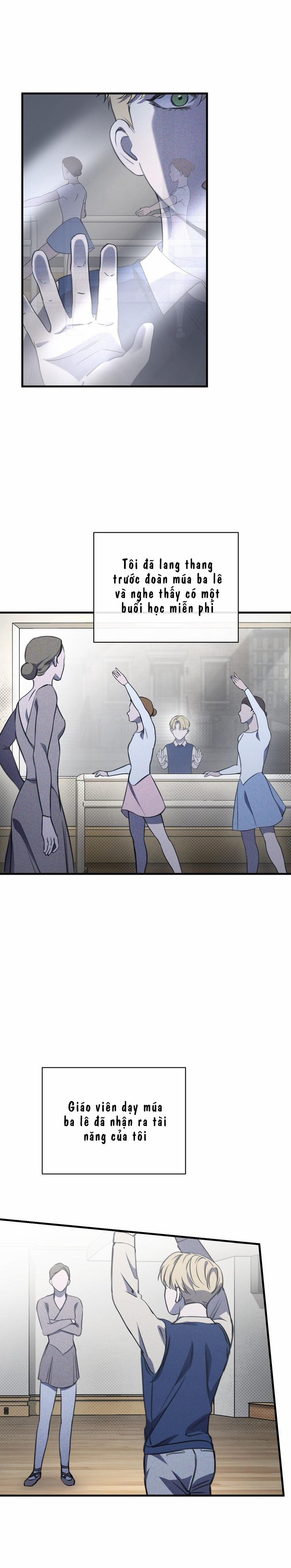 Lời Răn Đầu Tiên 16 trang 13