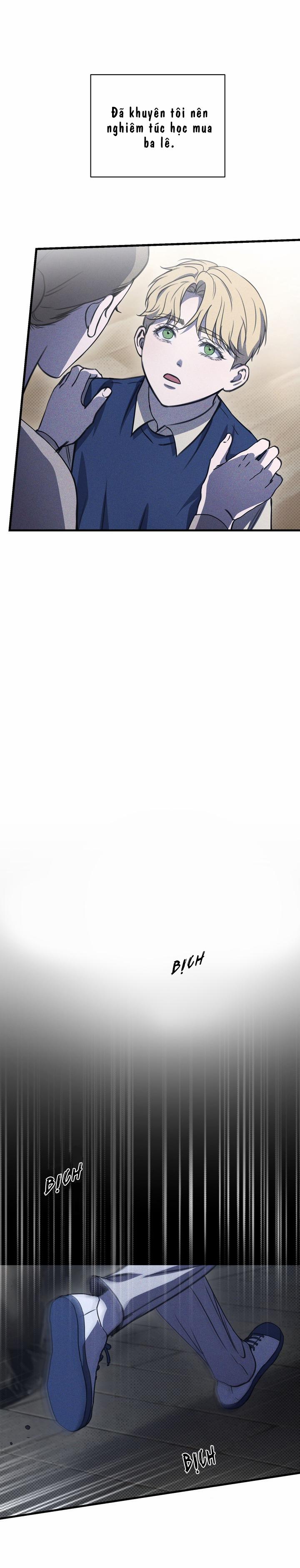 Lời Răn Đầu Tiên 16 trang 14