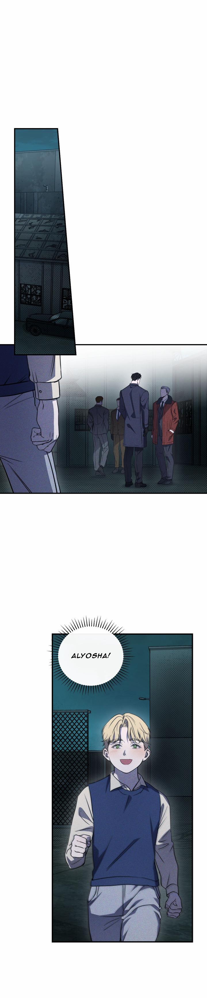 Lời Răn Đầu Tiên 16 trang 17