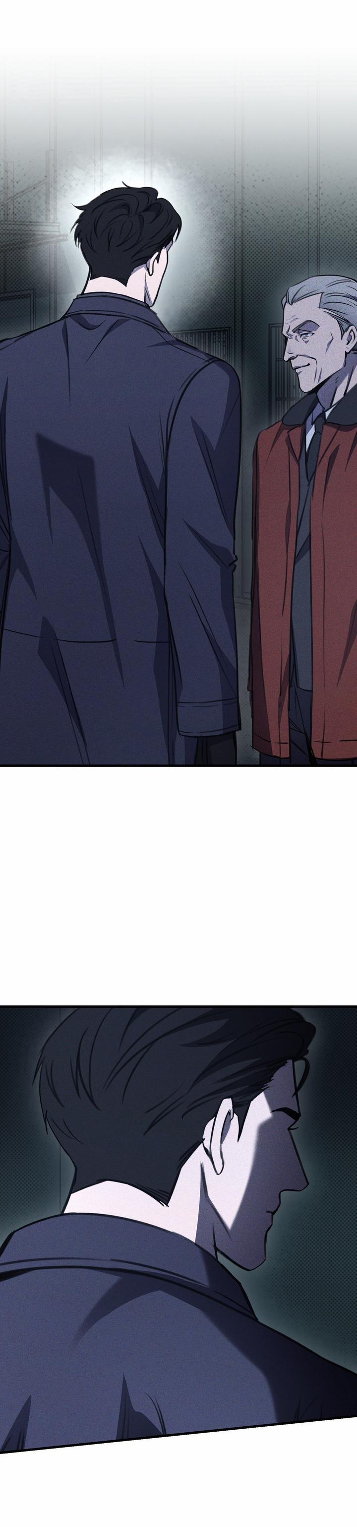 Lời Răn Đầu Tiên 16 trang 18