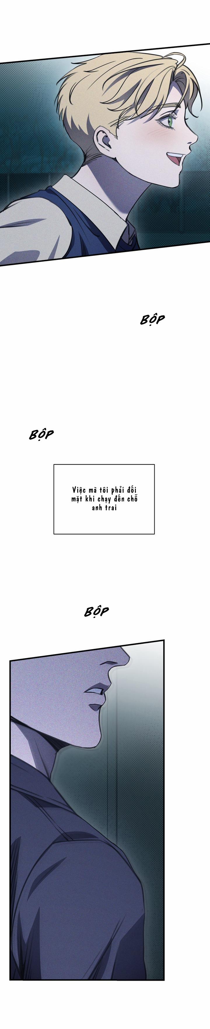 Lời Răn Đầu Tiên 16 trang 19