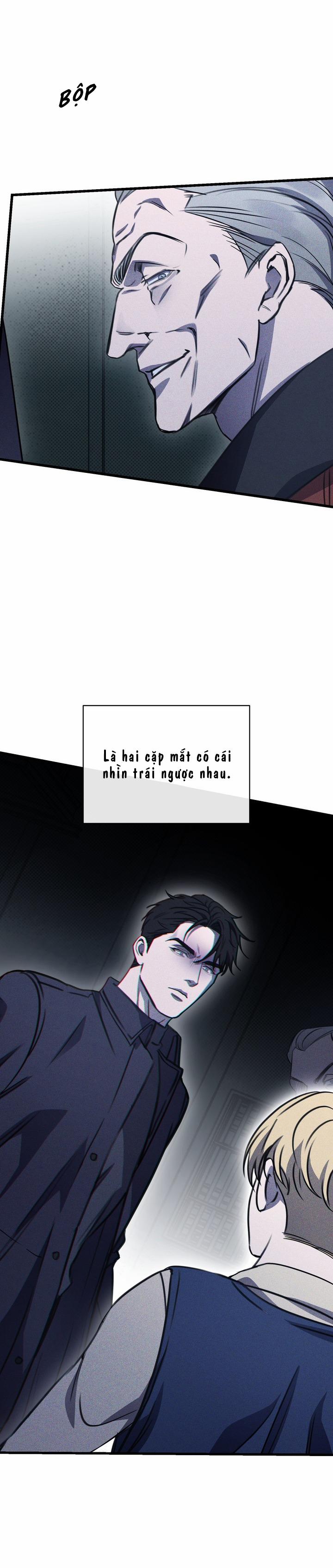 Lời Răn Đầu Tiên 16 trang 20