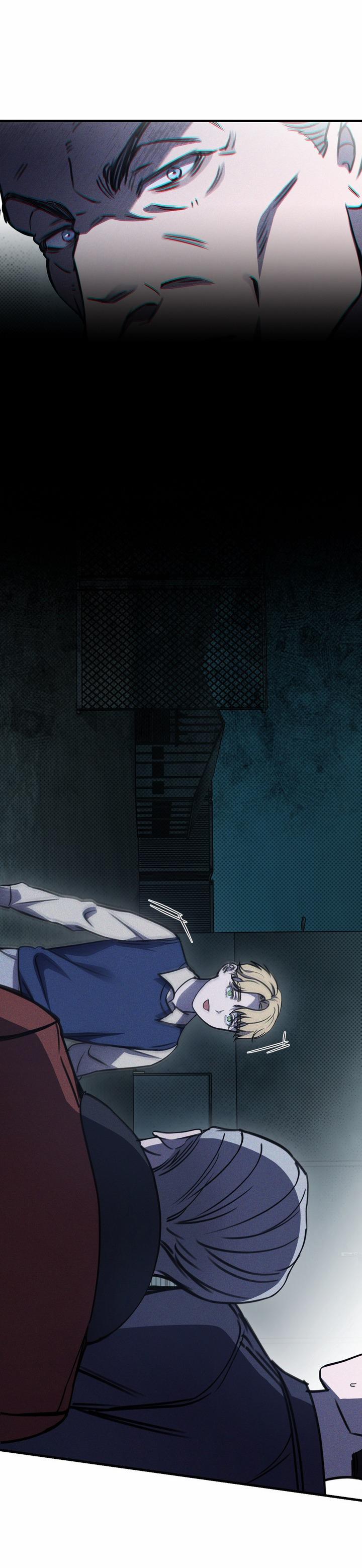 Lời Răn Đầu Tiên 16 trang 21