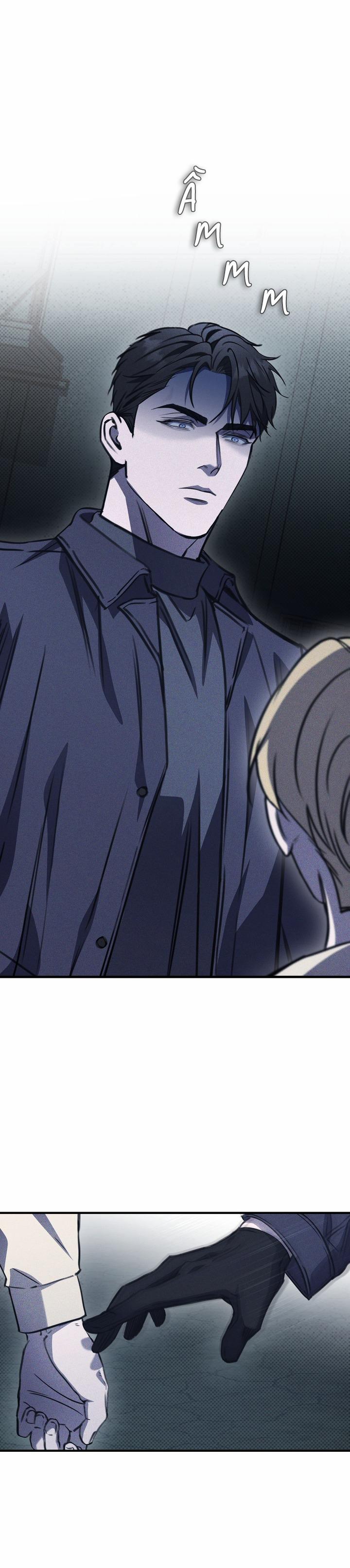 Lời Răn Đầu Tiên 16 trang 23