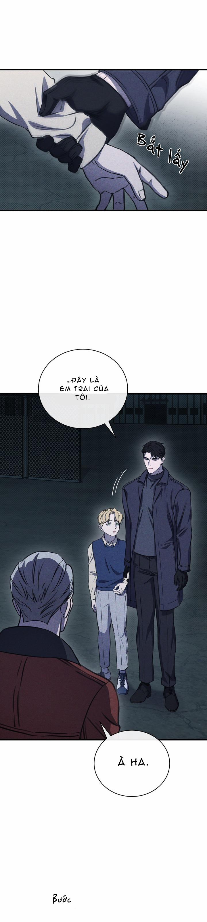 Lời Răn Đầu Tiên 16 trang 24