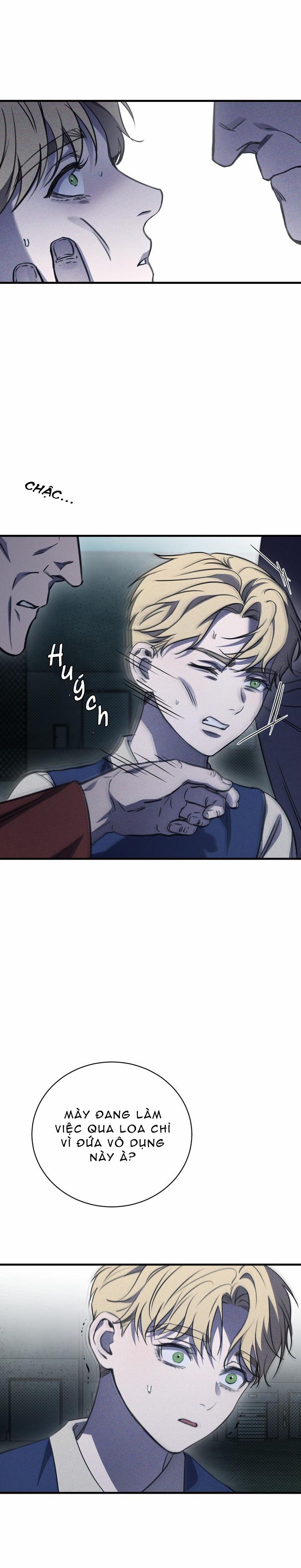 Lời Răn Đầu Tiên 16 trang 27