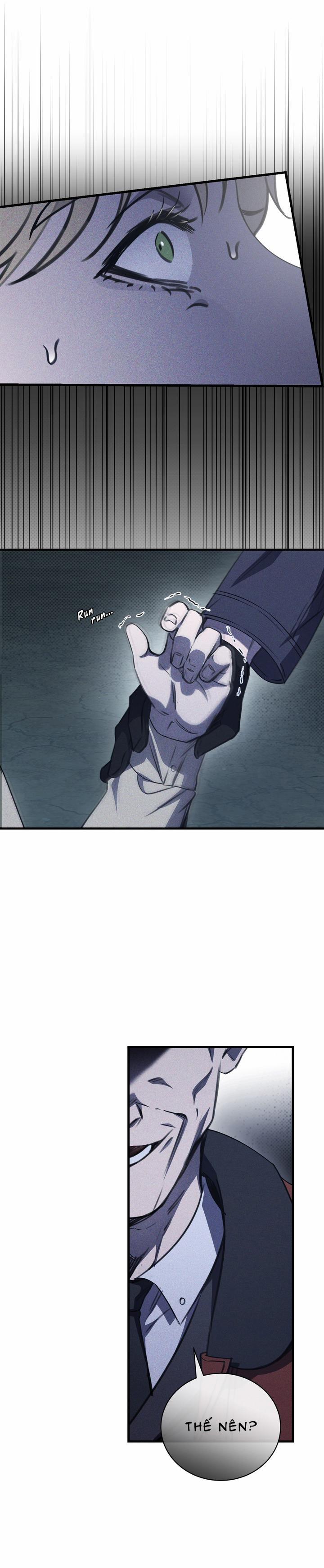 Lời Răn Đầu Tiên 16 trang 29