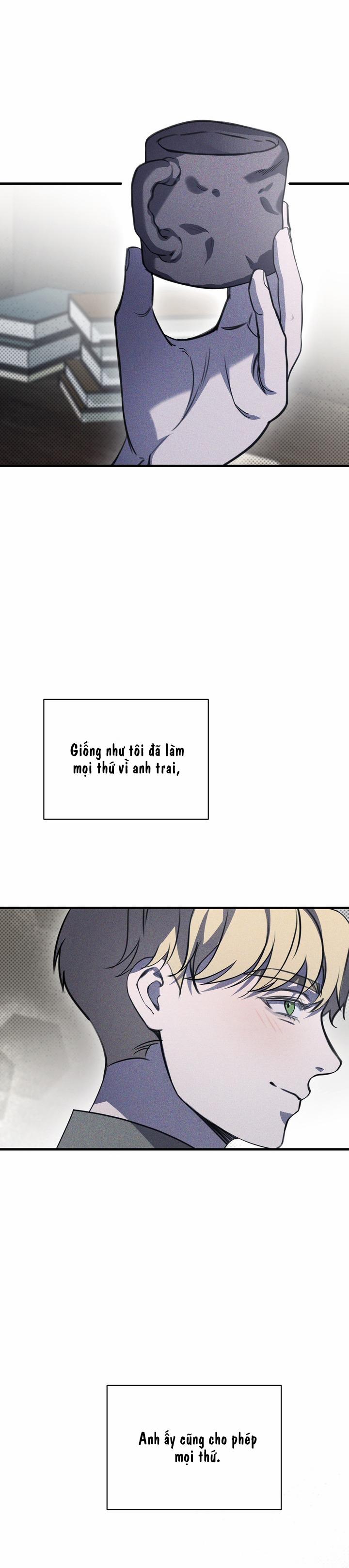 Lời Răn Đầu Tiên 16 trang 3