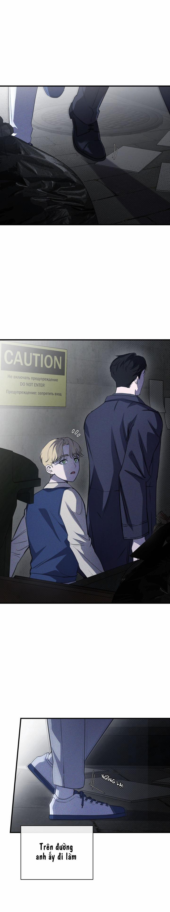 Lời Răn Đầu Tiên 16 trang 5