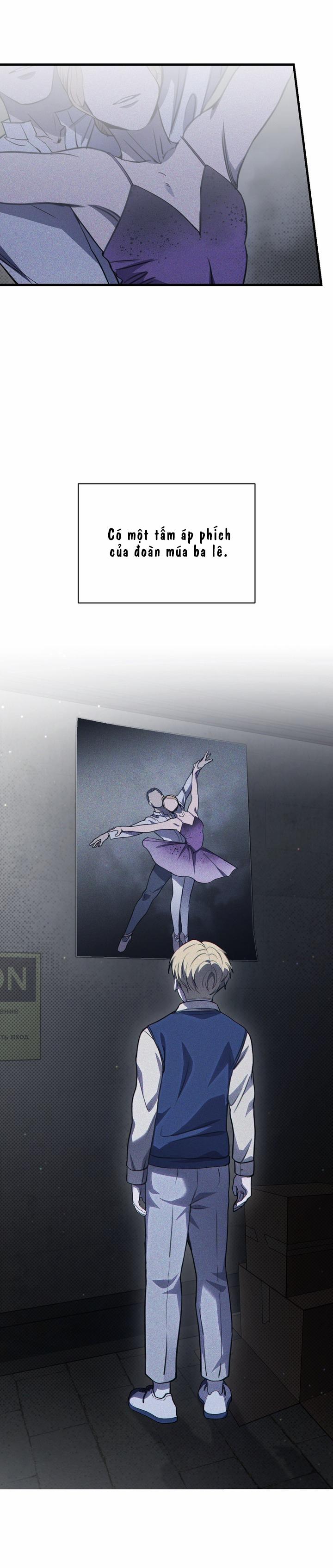 Lời Răn Đầu Tiên 16 trang 6