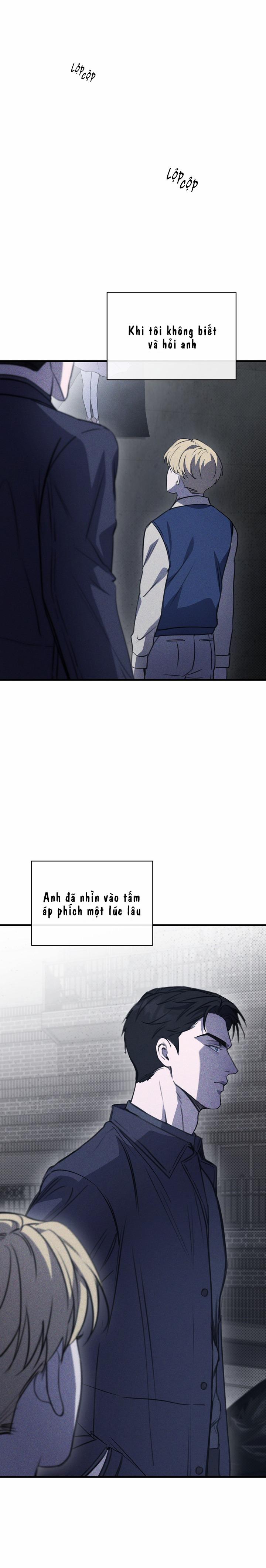 Lời Răn Đầu Tiên 16 trang 7