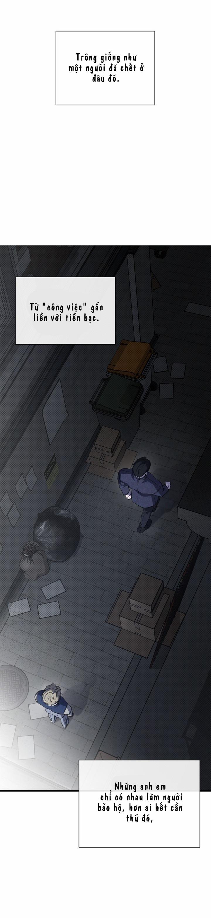 Lời Răn Đầu Tiên 16 trang 9