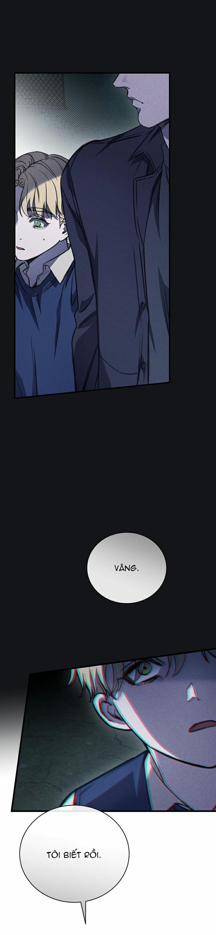 Lời Răn Đầu Tiên 17 trang 1