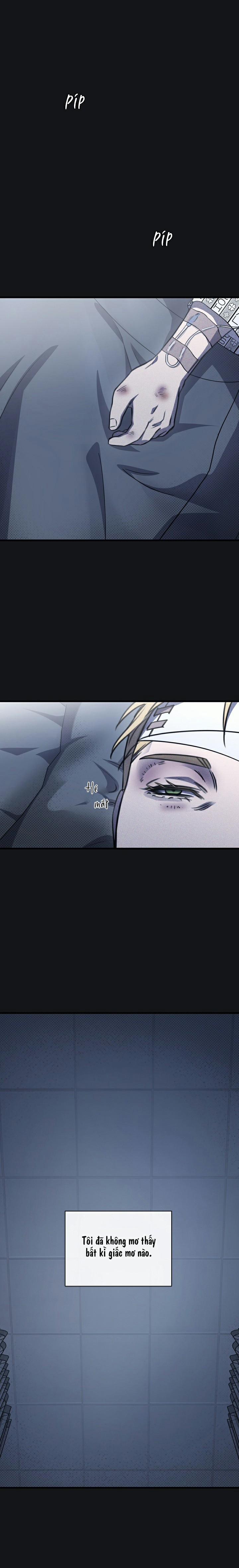 Lời Răn Đầu Tiên 17 trang 10