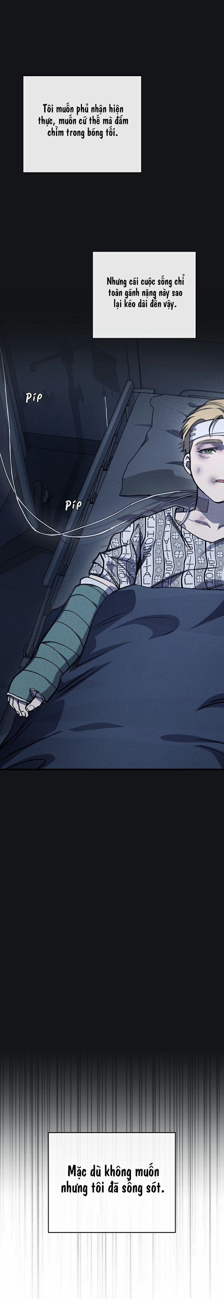 Lời Răn Đầu Tiên 17 trang 11