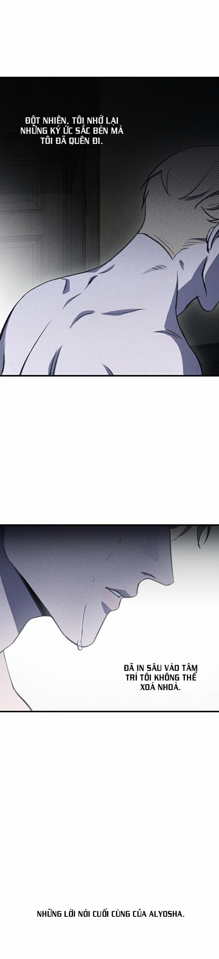 Lời Răn Đầu Tiên 17 trang 13