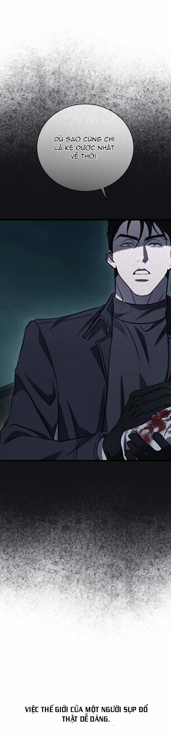 Lời Răn Đầu Tiên 17 trang 14