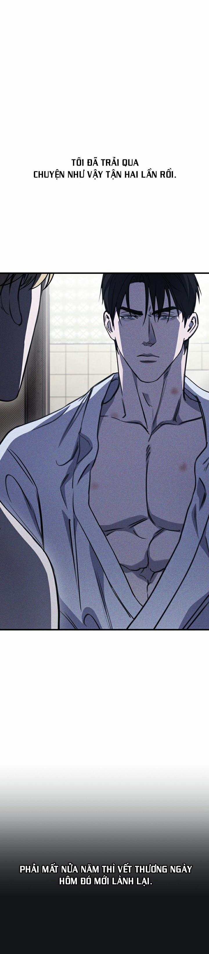 Lời Răn Đầu Tiên 17 trang 15