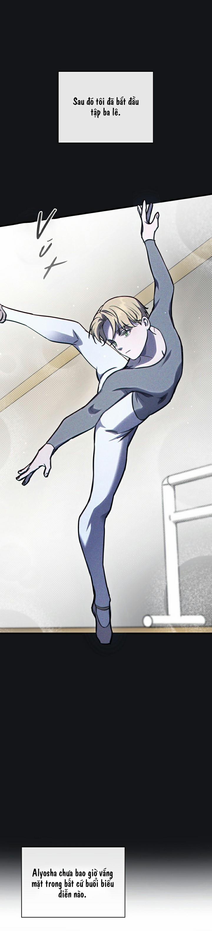 Lời Răn Đầu Tiên 17 trang 17