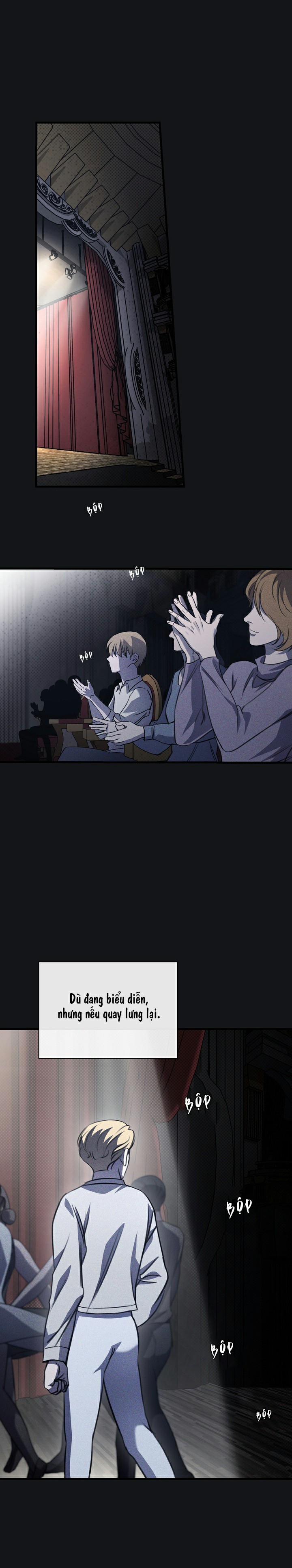 Lời Răn Đầu Tiên 17 trang 19