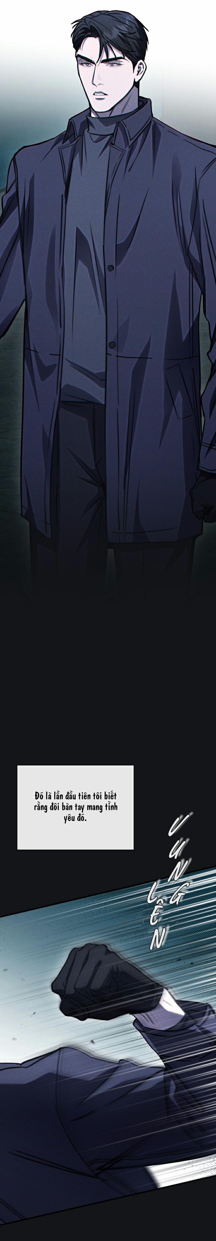 Lời Răn Đầu Tiên 17 trang 2
