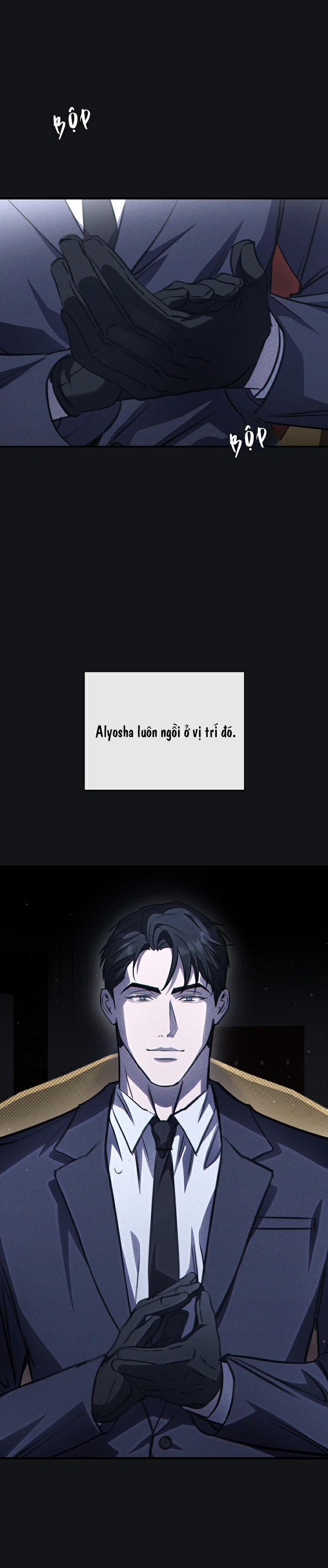 Lời Răn Đầu Tiên 17 trang 20