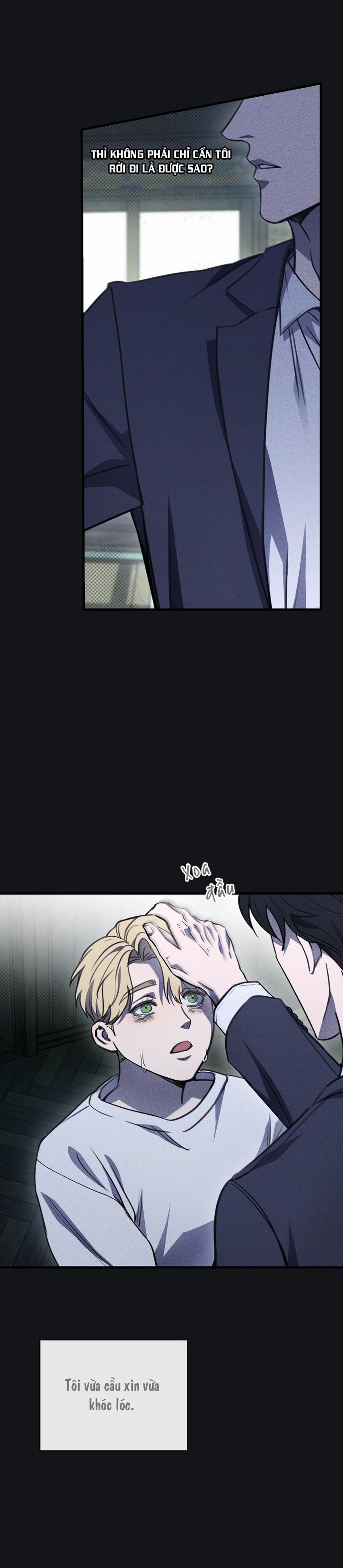 Lời Răn Đầu Tiên 17 trang 24