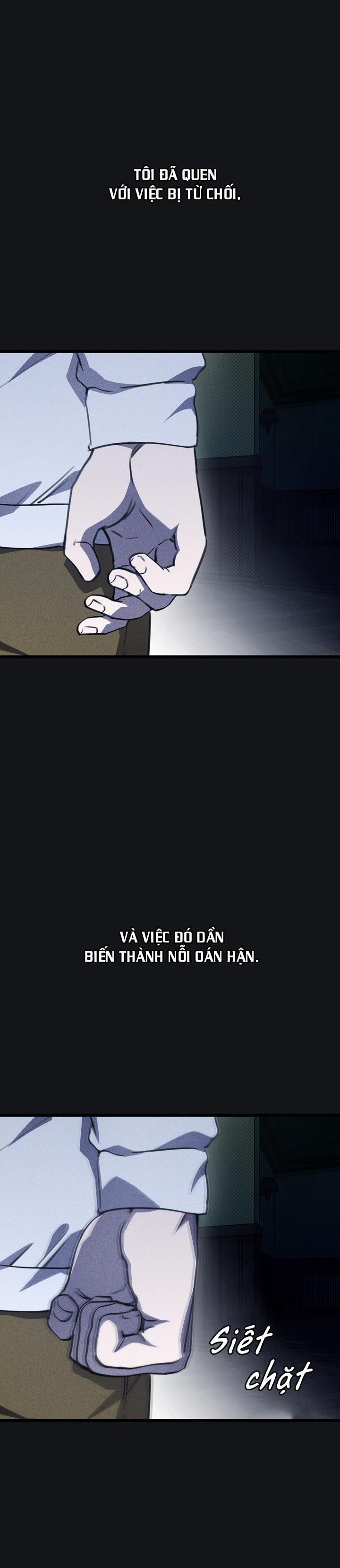 Lời Răn Đầu Tiên 17 trang 27