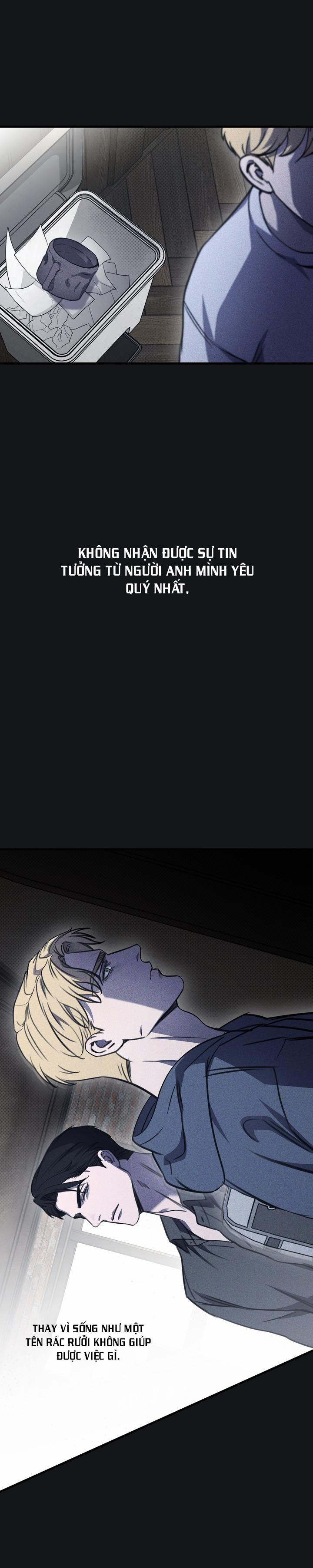 Lời Răn Đầu Tiên 17 trang 28