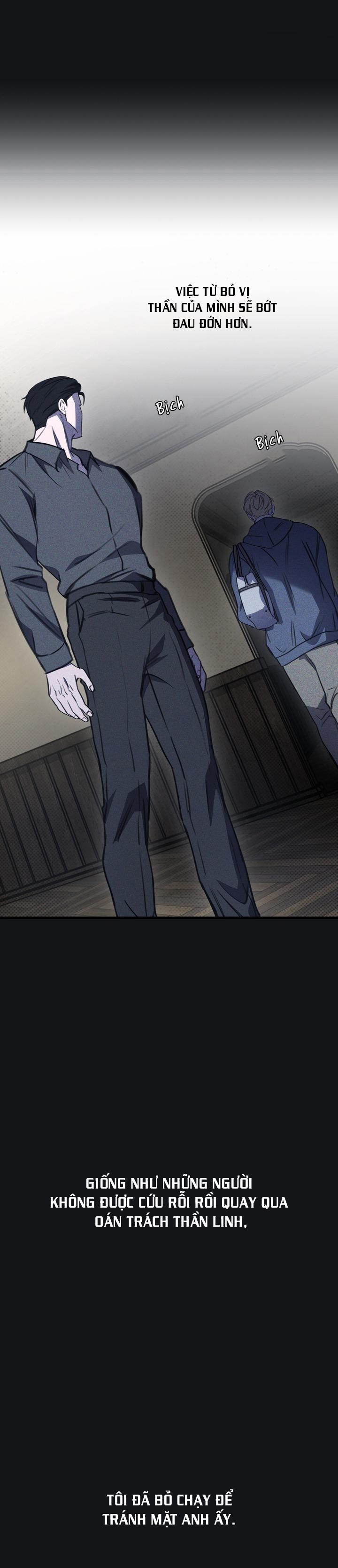 Lời Răn Đầu Tiên 17 trang 29